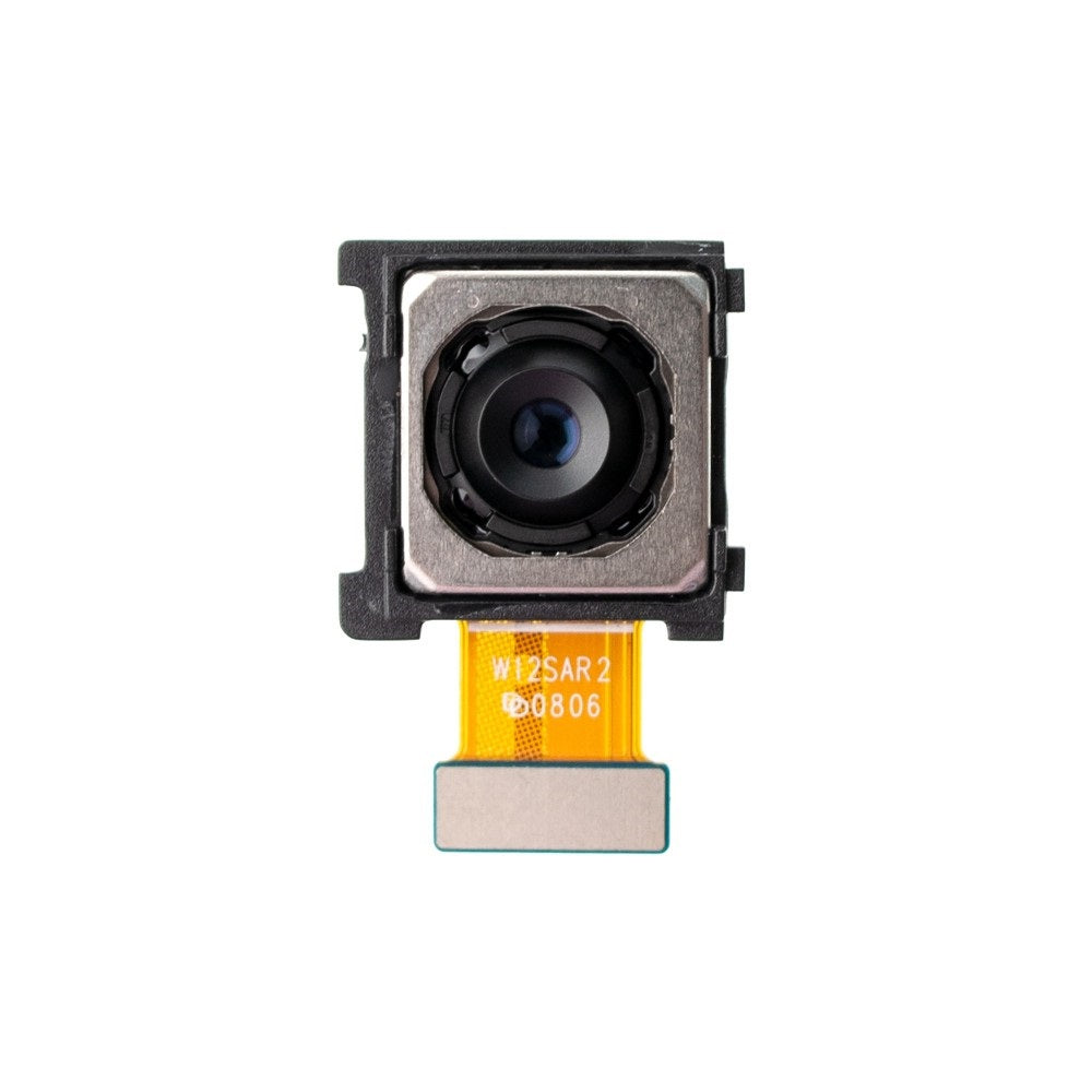 Rear Camera (12MP Wide Angle) for Samsung Galaxy S20 FE 5G G781B (Purple) Rear Camera (12MP Wide Angle) for Samsung Galaxy S20 FE 5G G781B (Purple)